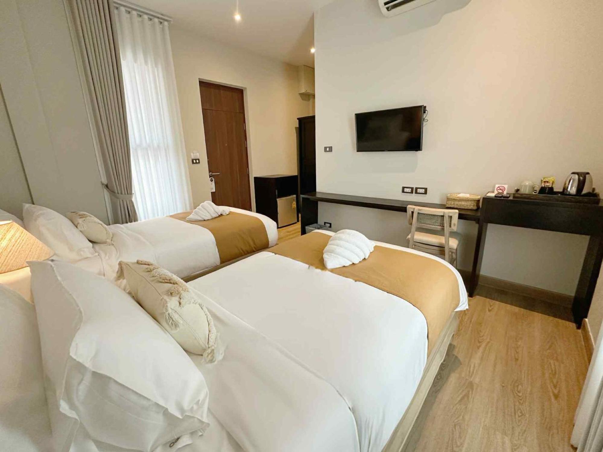 Ten Boutique Hotel Chiangmai — Photos 2