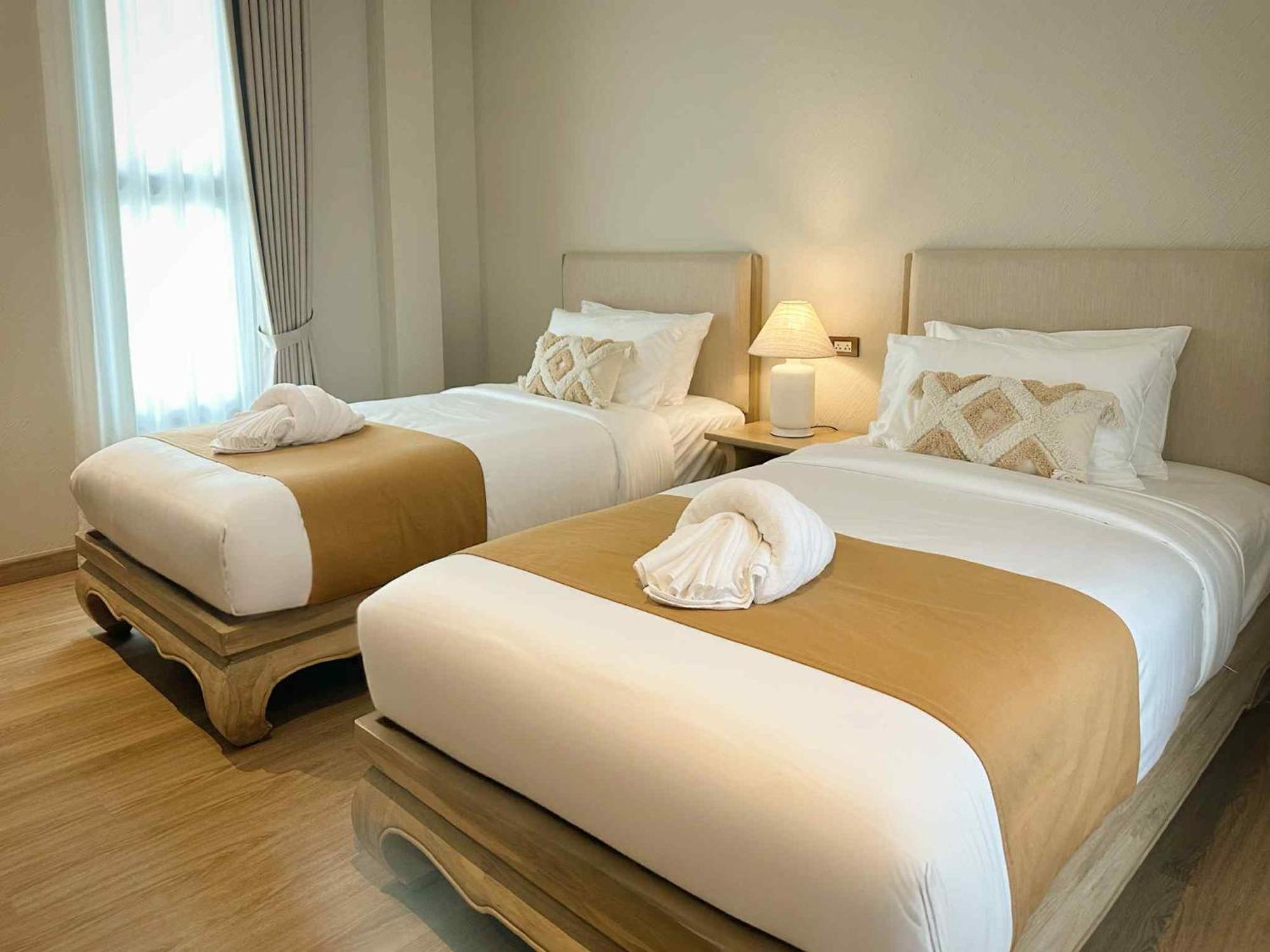 Ten Boutique Hotel Chiangmai — Photos 3