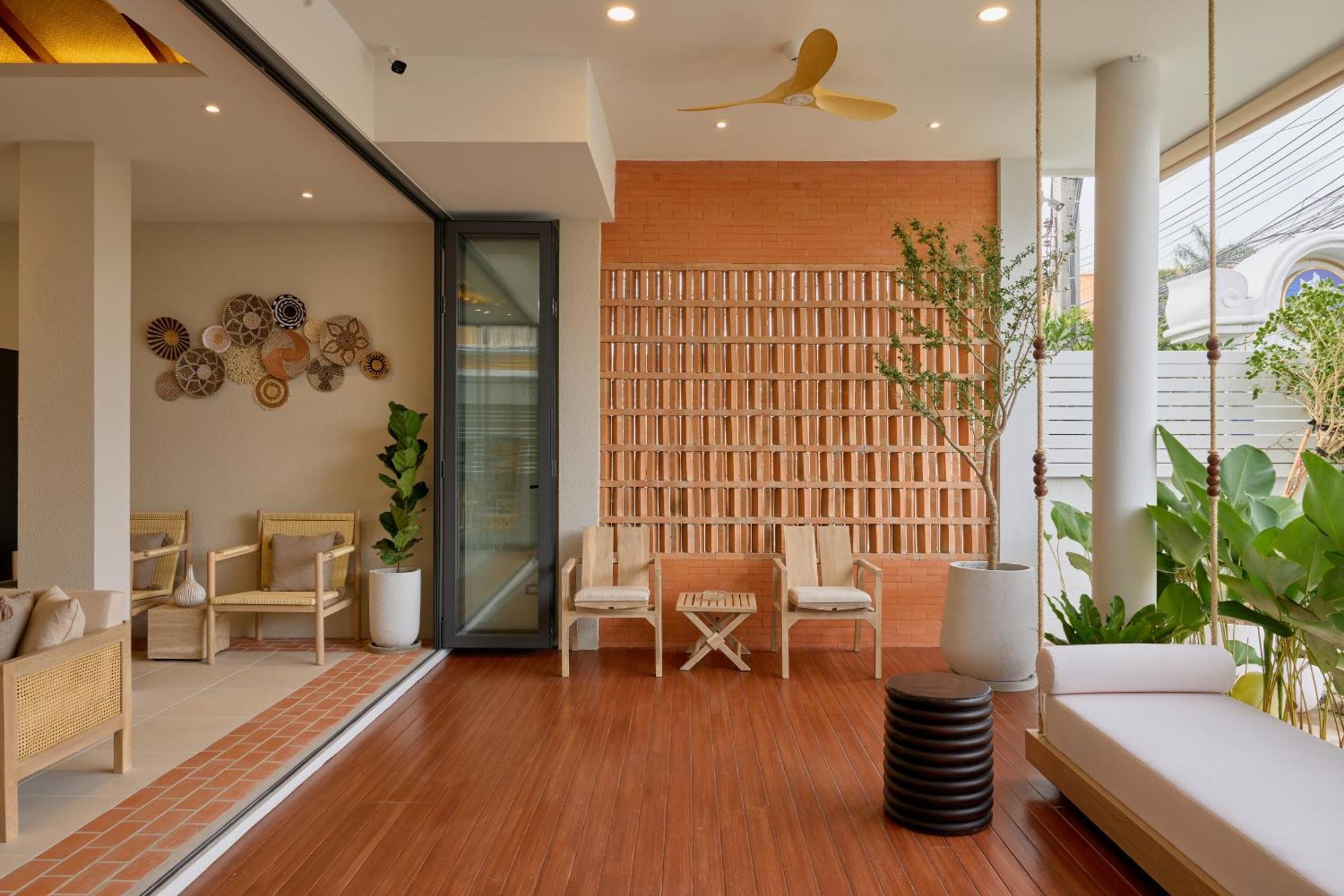 Ten Boutique Hotel Chiangmai, Chiang Mai